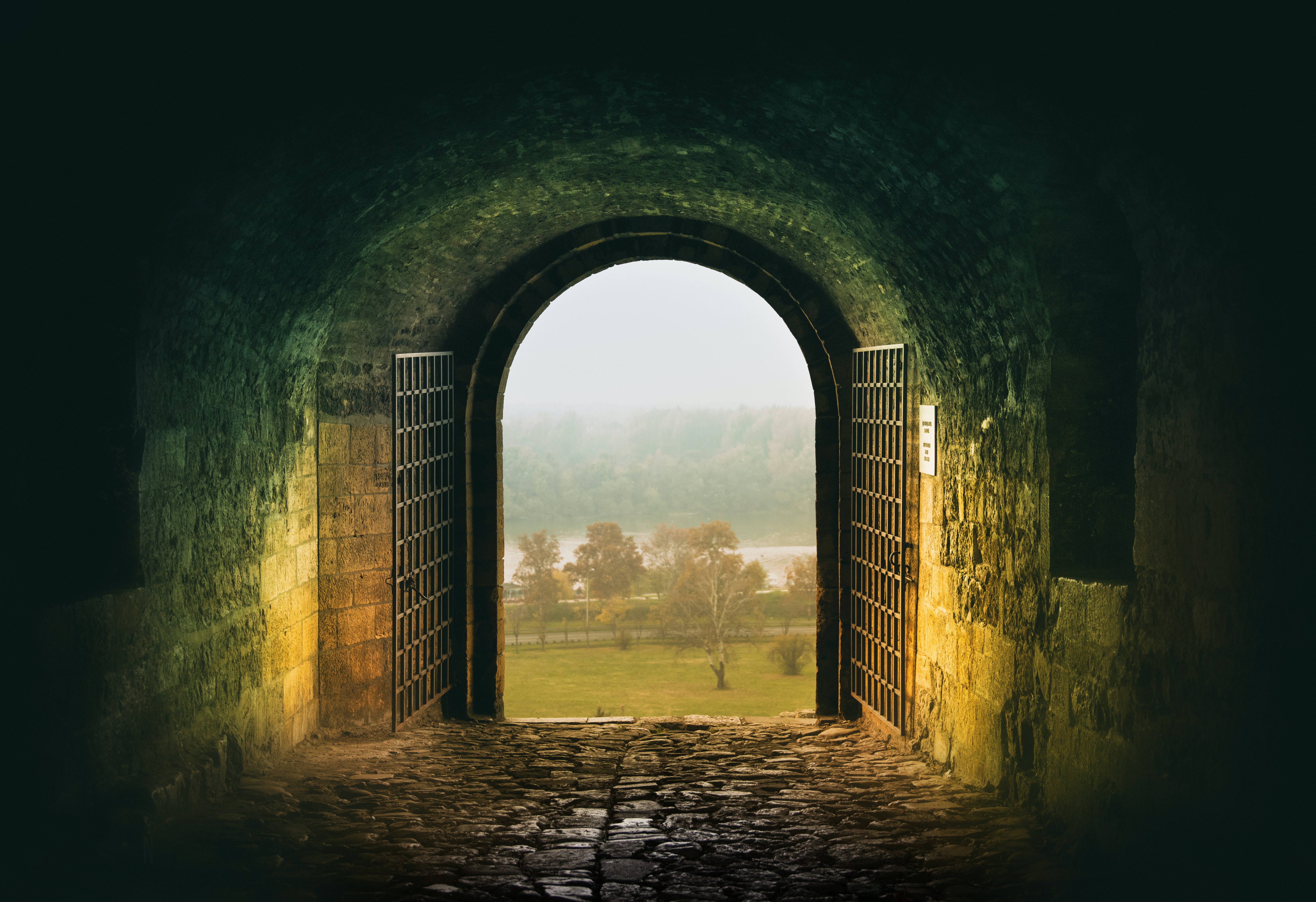 What is a digital gatekeeper?