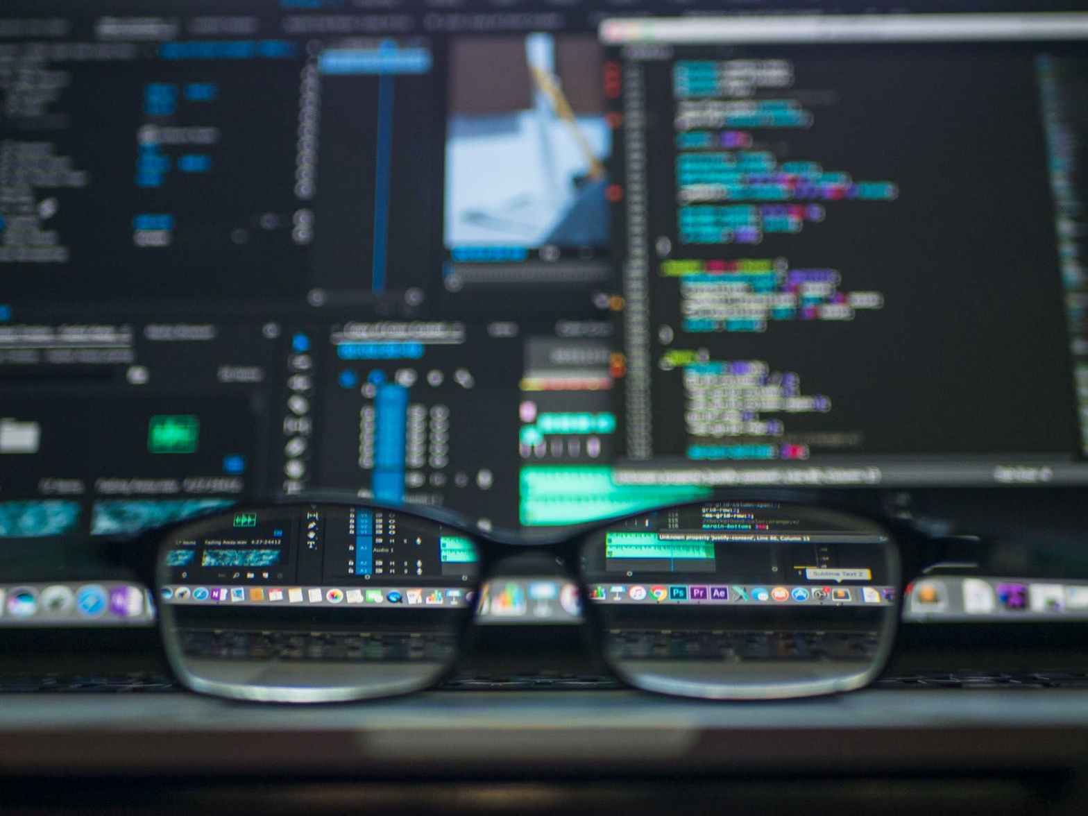 Competition Authorities must – really – deal with privacy.