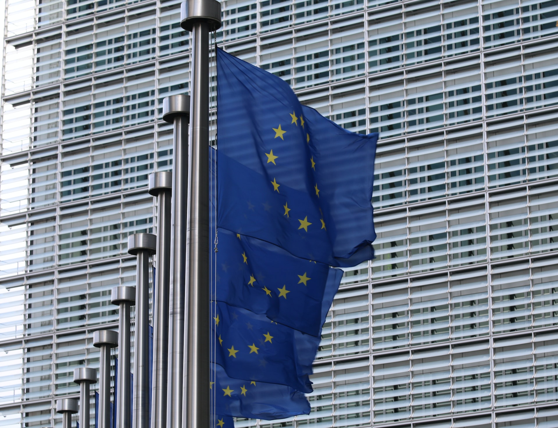 European Commission adopts first DMA designation decisions