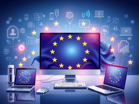 The Dawn of DSA Enforcement: Lessons from the Digital Services Coordinators’ First Annual Reports  