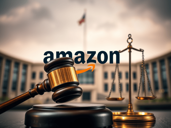 The Amazon DSA Designation Appeal: the General Court Rejects Amazon’s Broad Fundamental-Rights Challenge