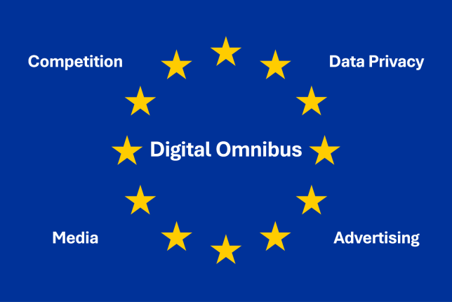 Digital Omnibus: What Would it Mean for Competition and Privacy in Advertising?