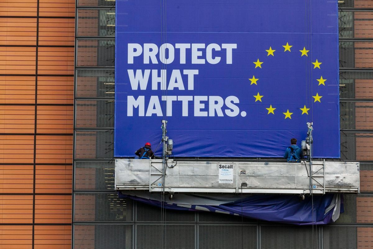 Why deep tech cannot adequately tap into European public sector support (and what to do about it)