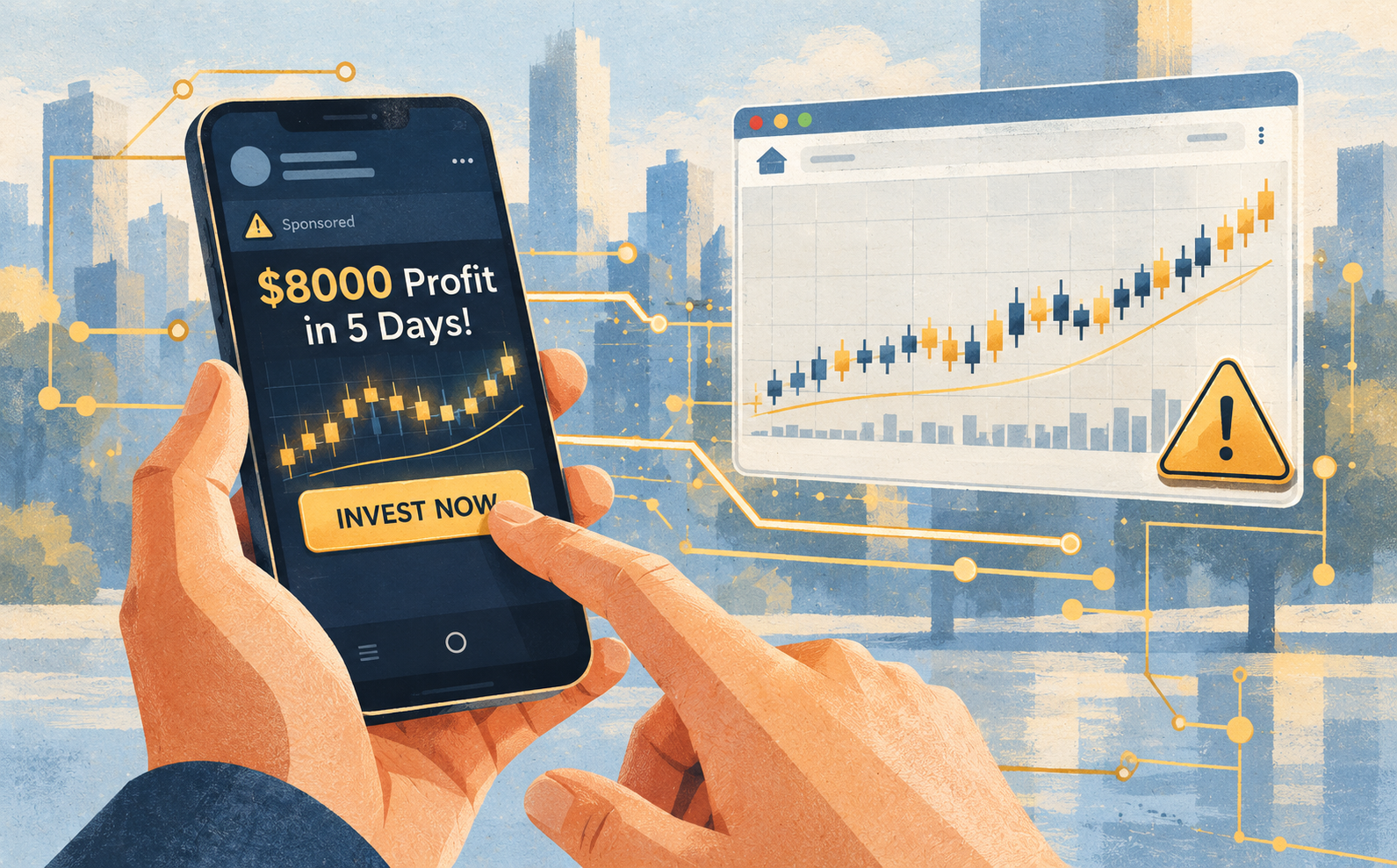 Meta, Scam Ads and the Shrinking Scope of the Hosting Exemption under Article 6 DSA 